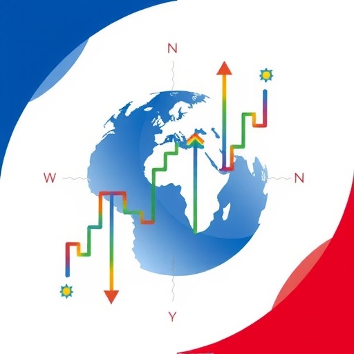 Global Economic Insights Logo